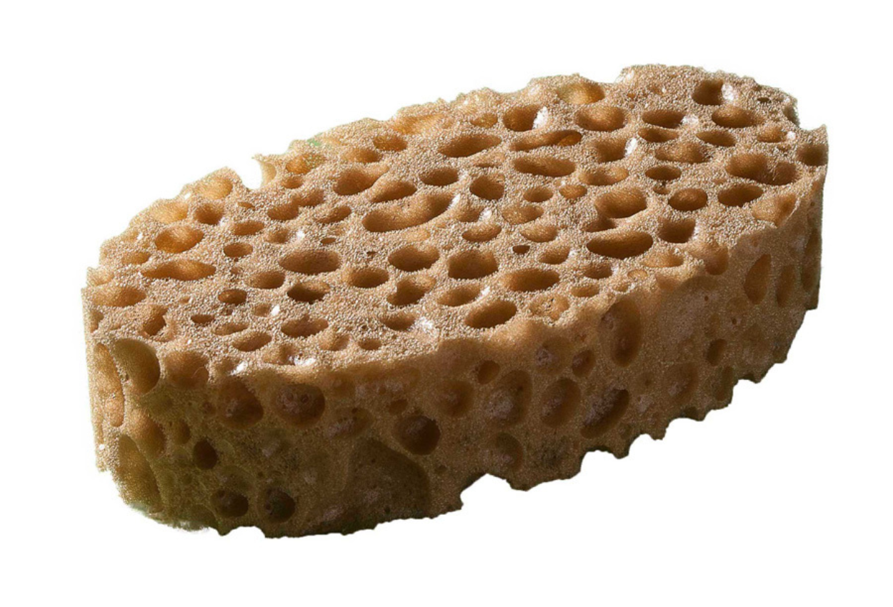 Ricambio spugna lavette