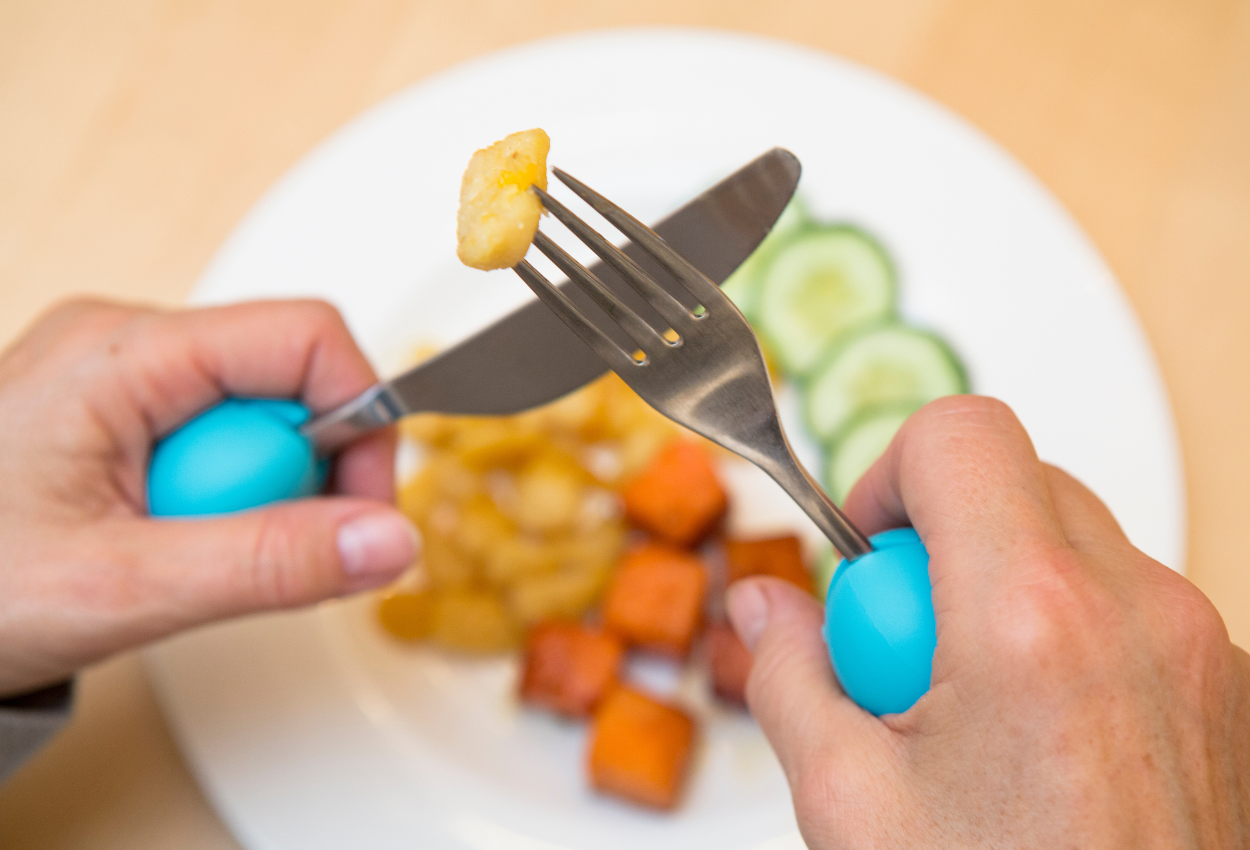 Griffverdickung "GripoBall"_1