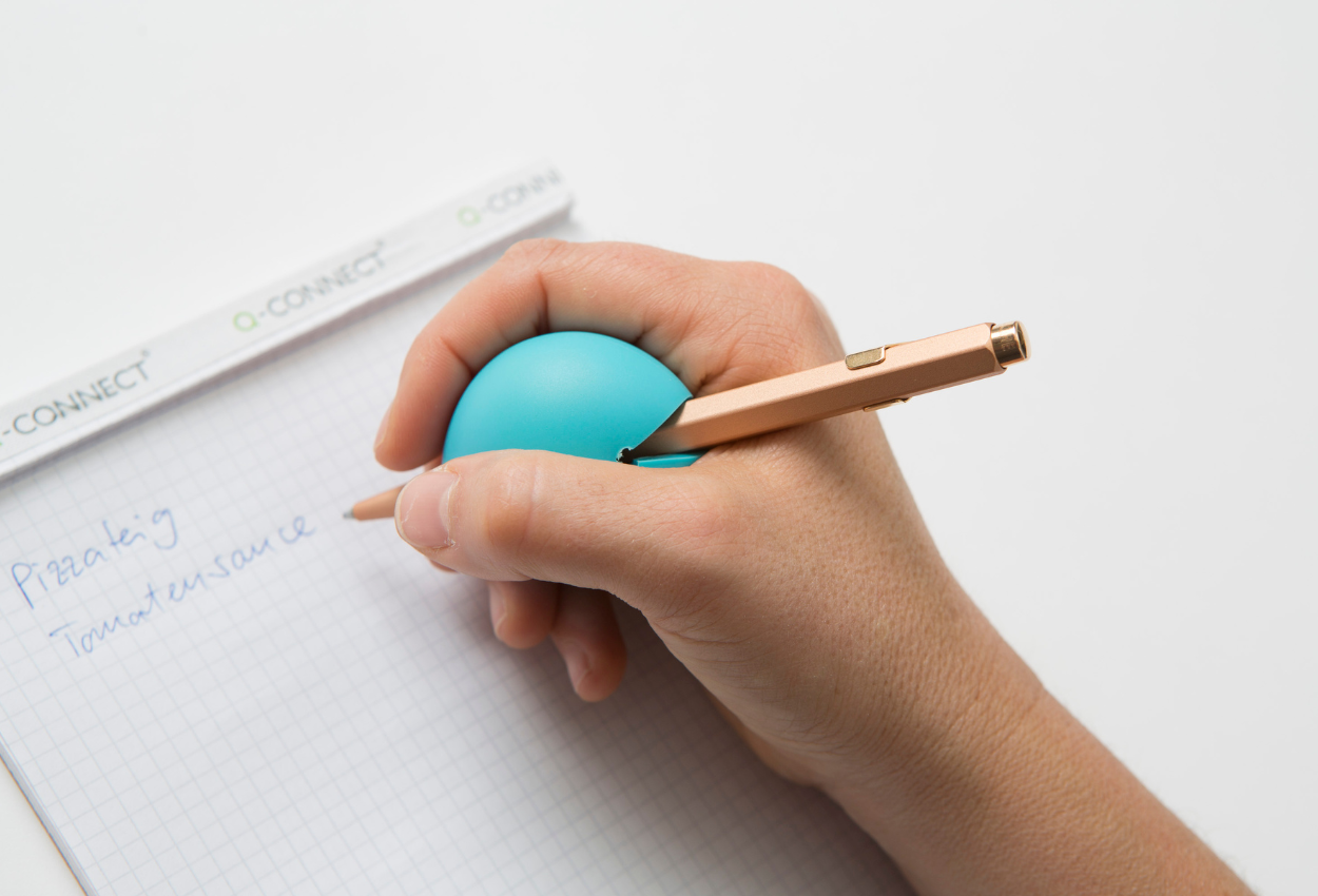 Griffverdickung "GripoBall"_2