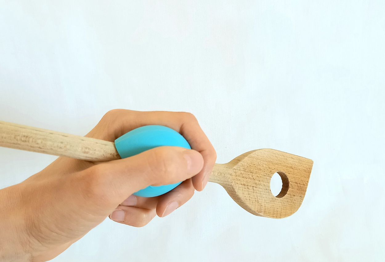 Griffverdickung "GripoBall"_3