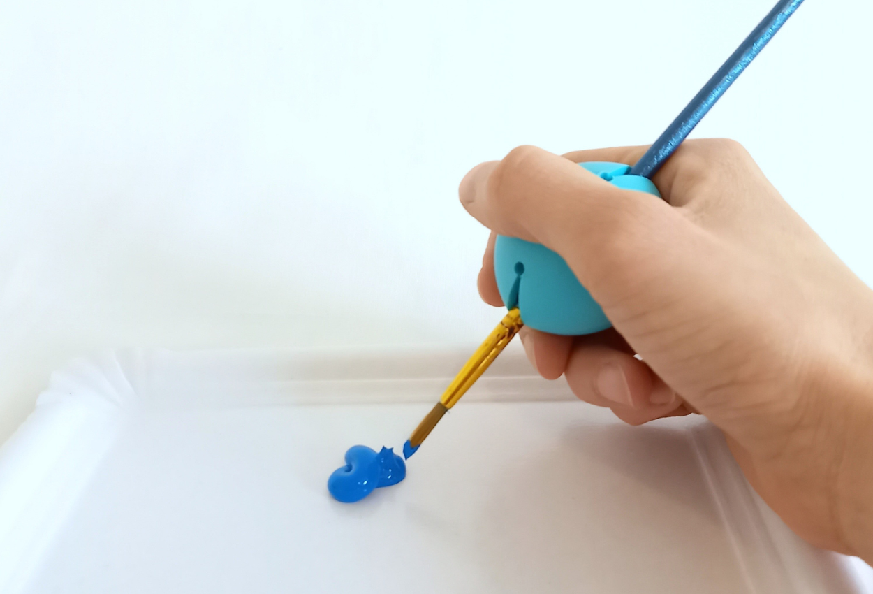 Griffverdickung "GripoBall"_4