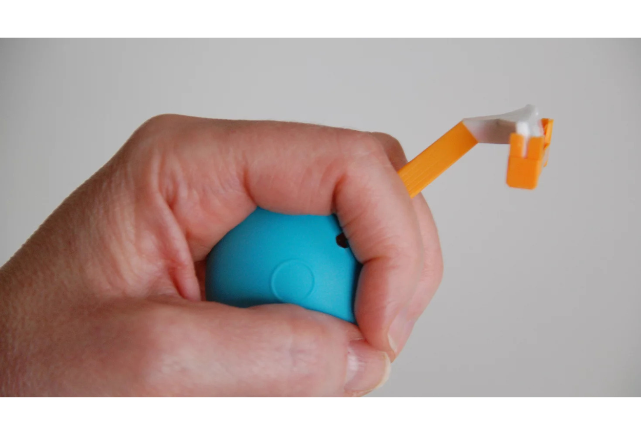 Griffverdickung "GripoBall"_6