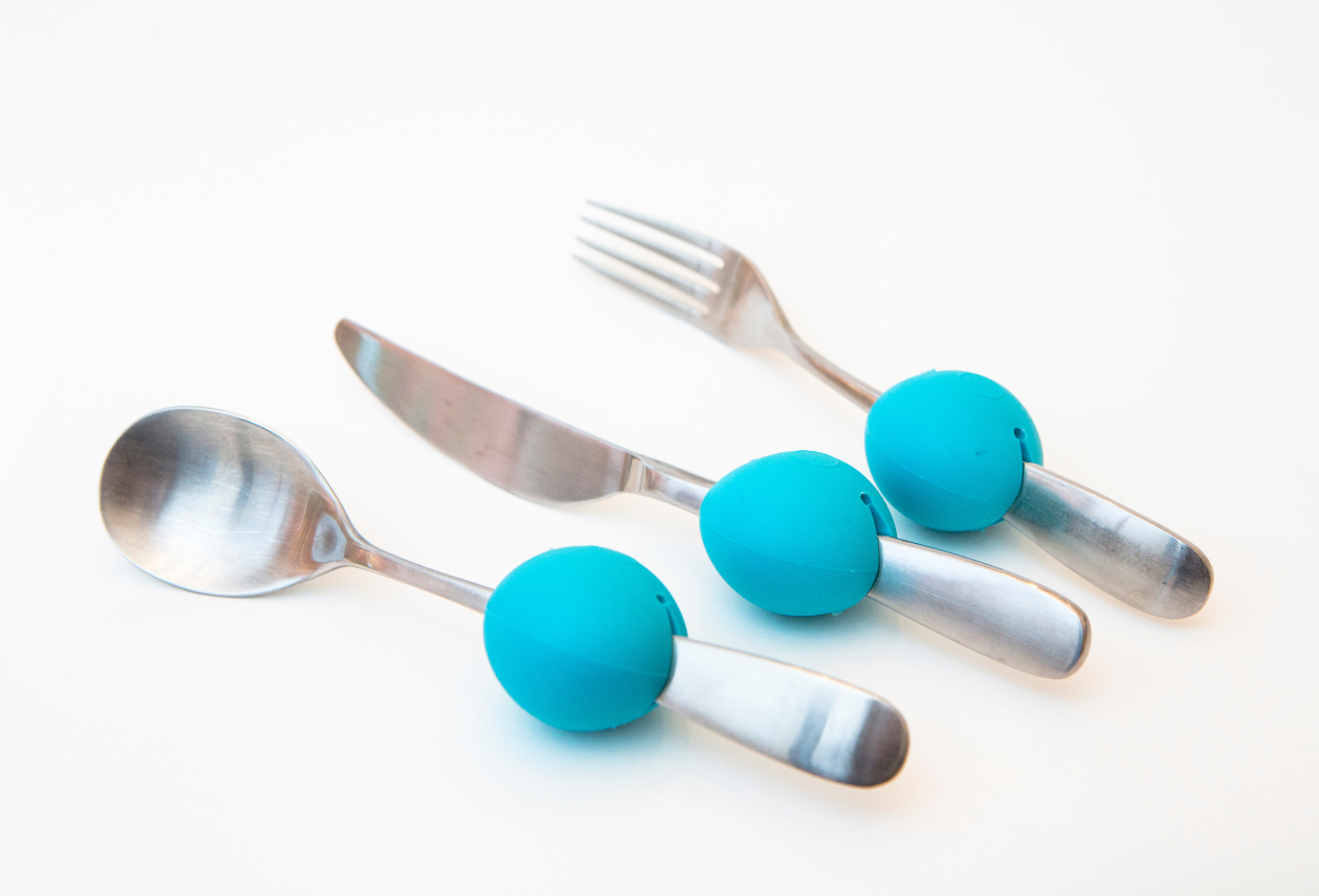 Griffverdickung "GripoBall"_8