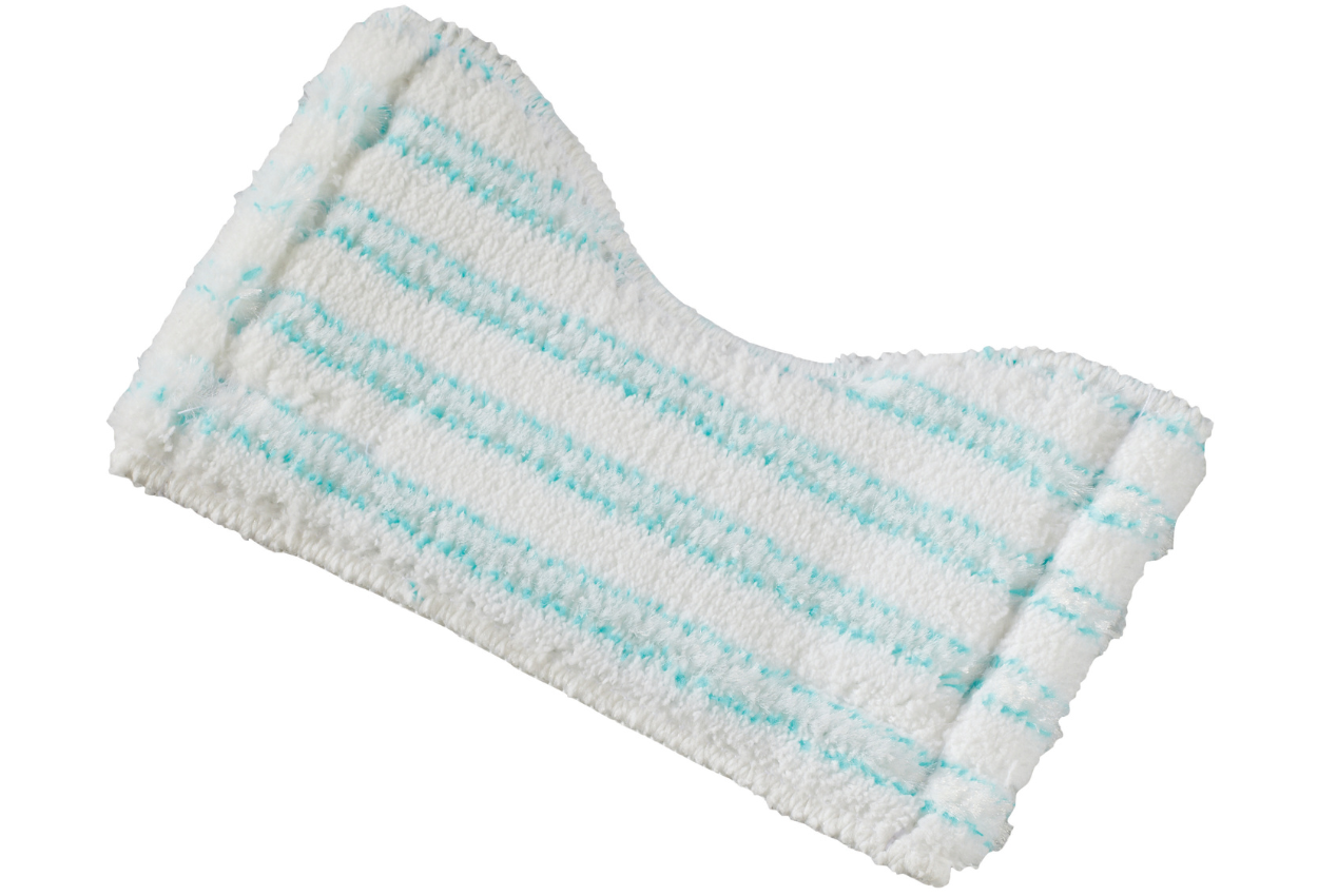 Housse de remplacement pour essuie-carrelage