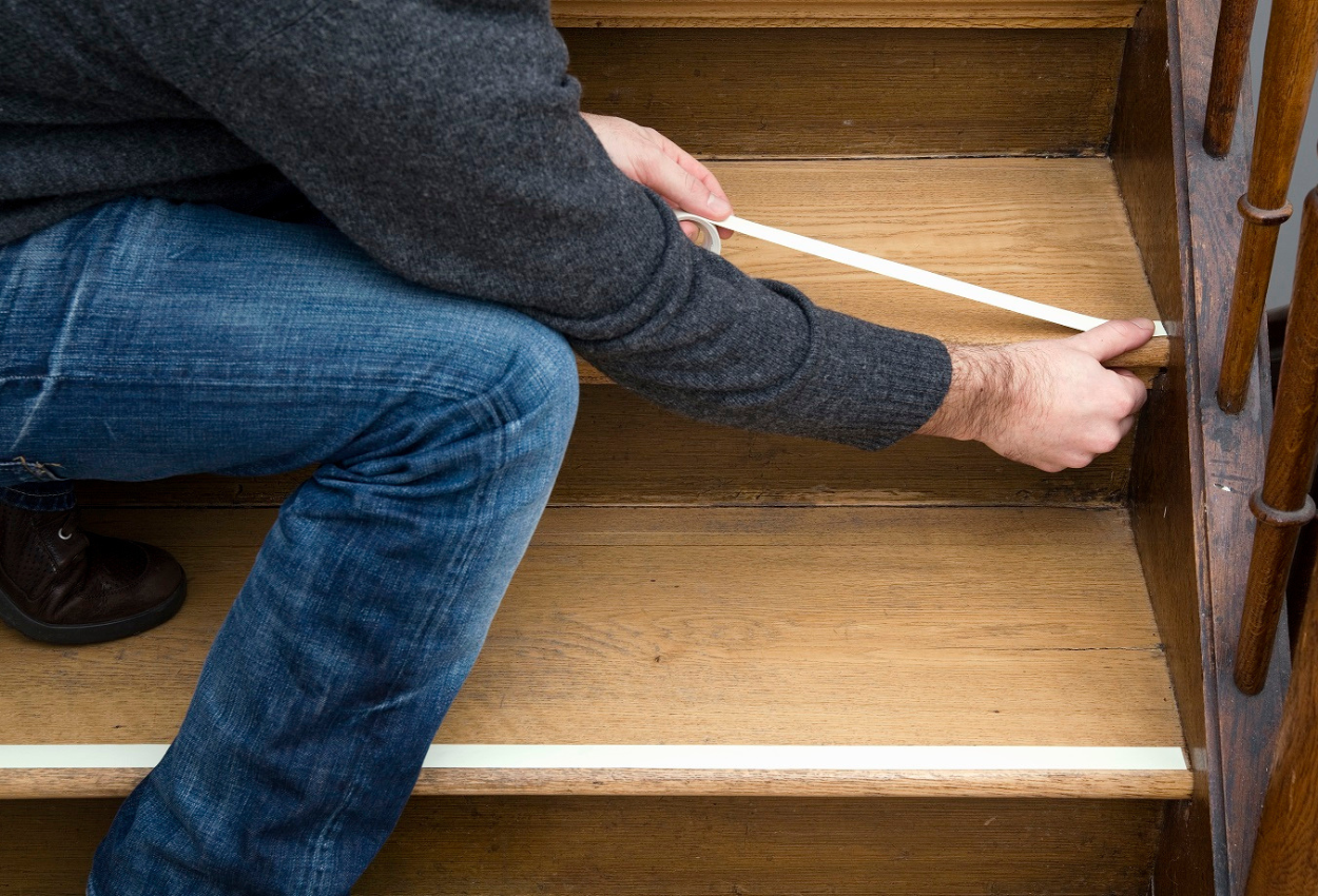 Fluoreszierendes Antirutsch-Band_2