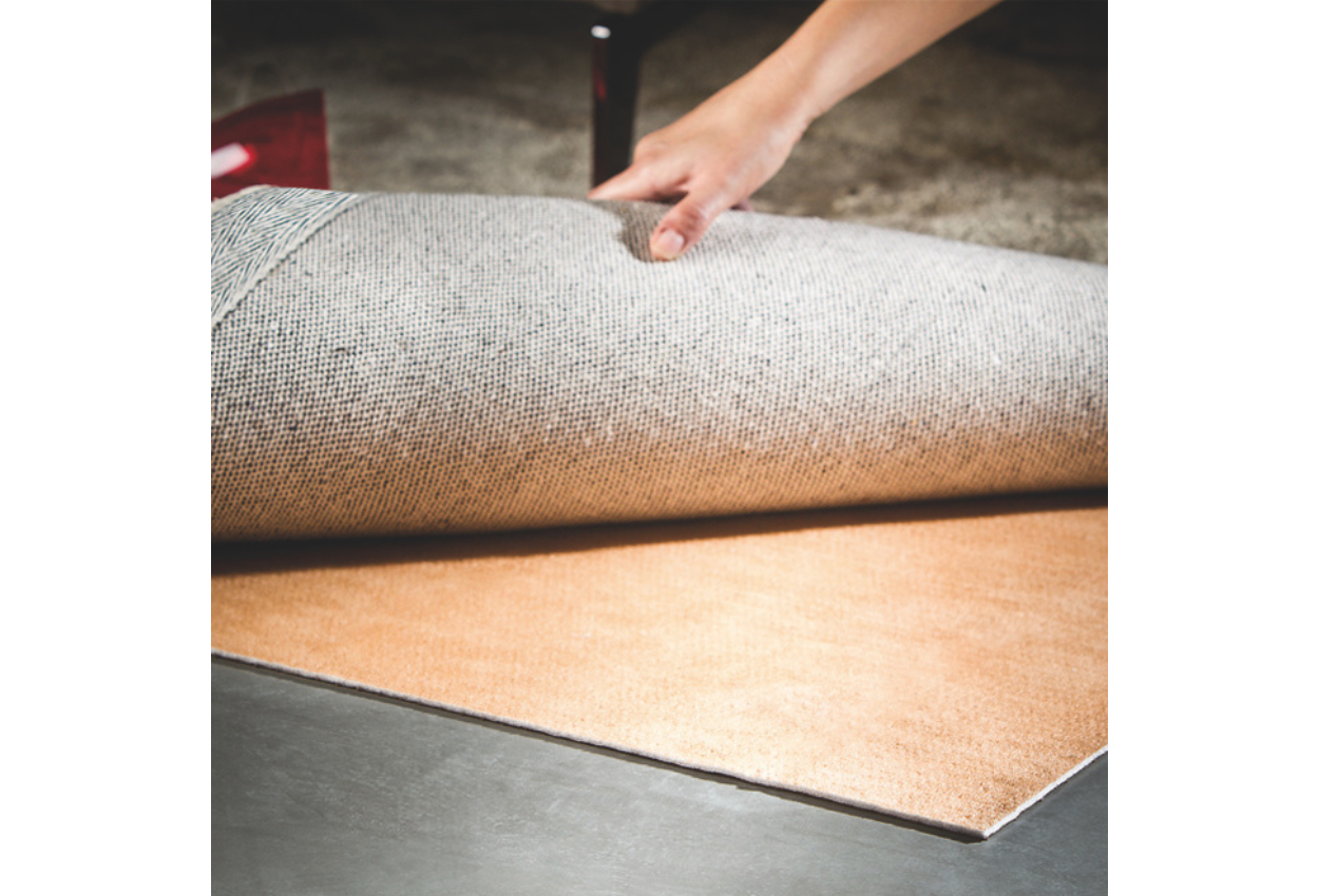 Teppichunterlage Teppich-fix™ klein