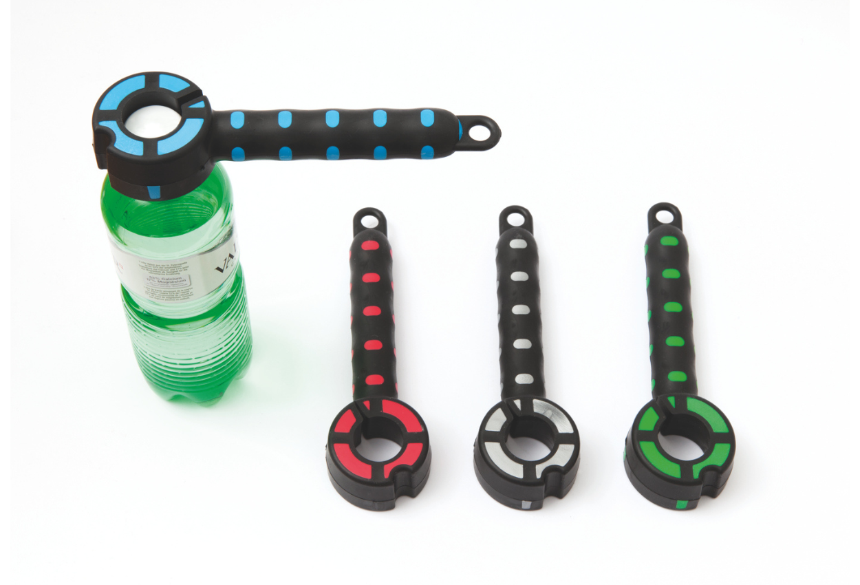 Flaschenöffner Cap-Twister_1