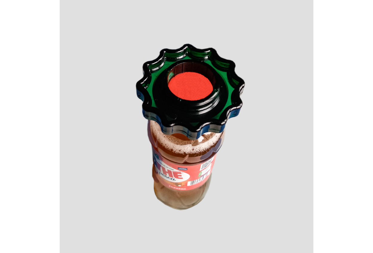 Flaschenöffner «Twisto»_2