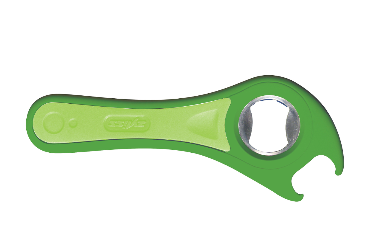 Apricoperchi multifunzione