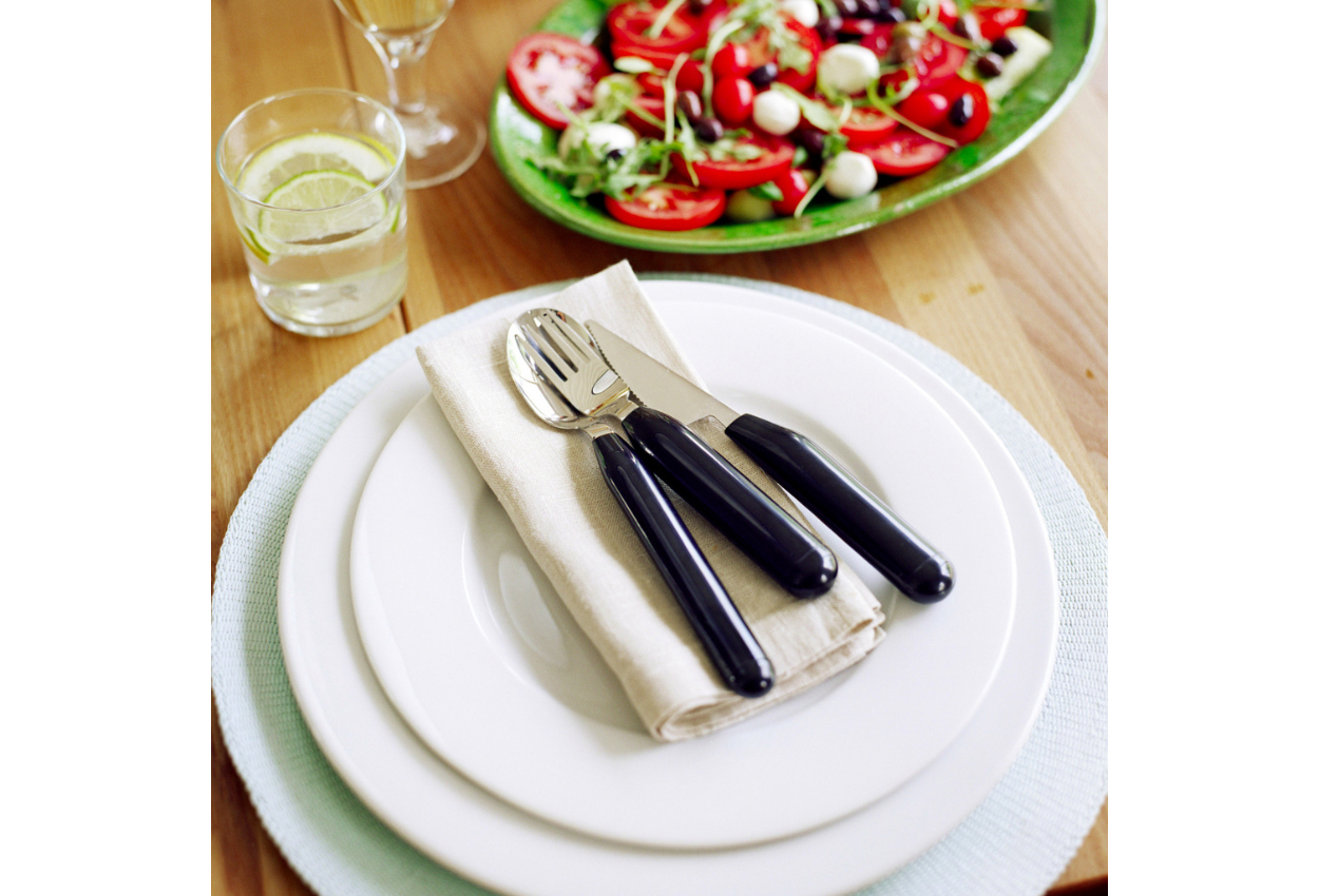 Besteck leicht: Messer_1