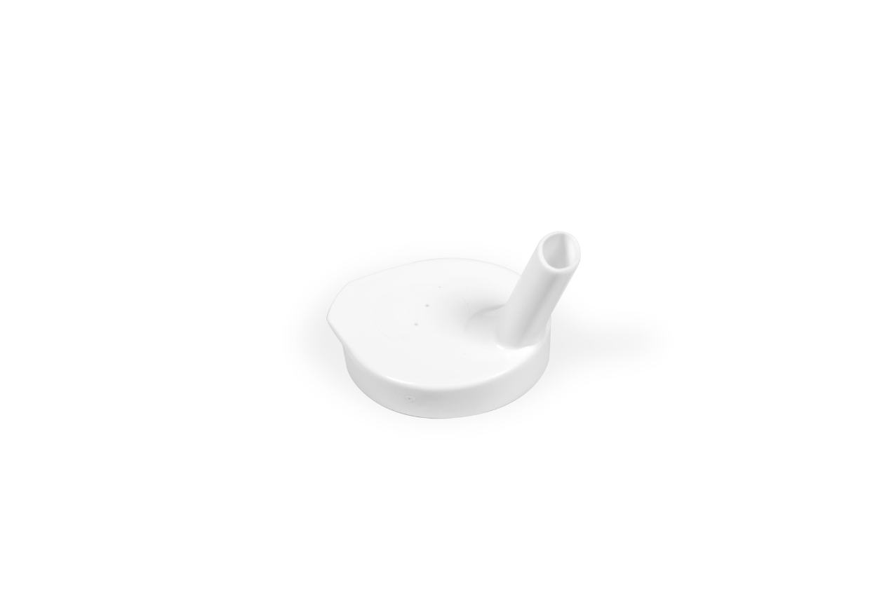 Coperchio con beccuccio