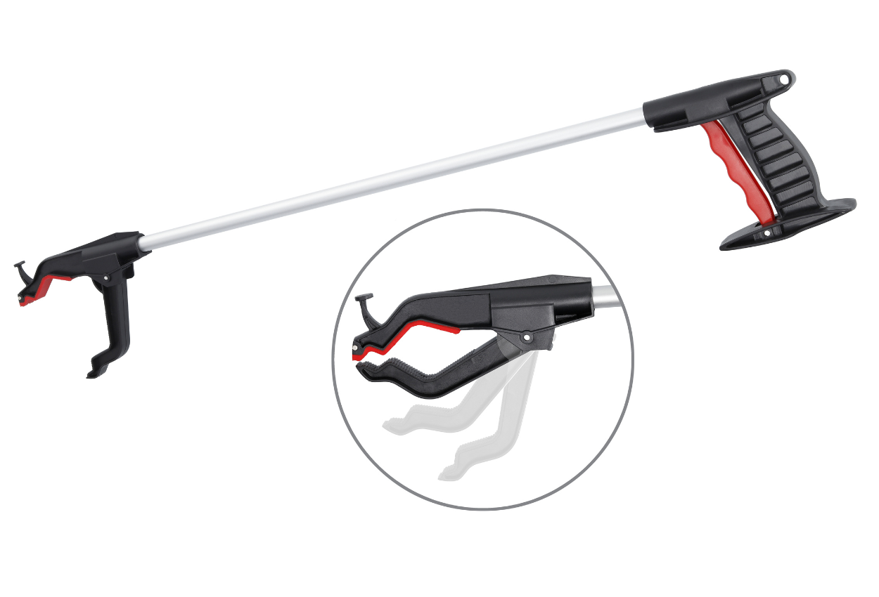 Greifzange mit Haken, 61 cm_1