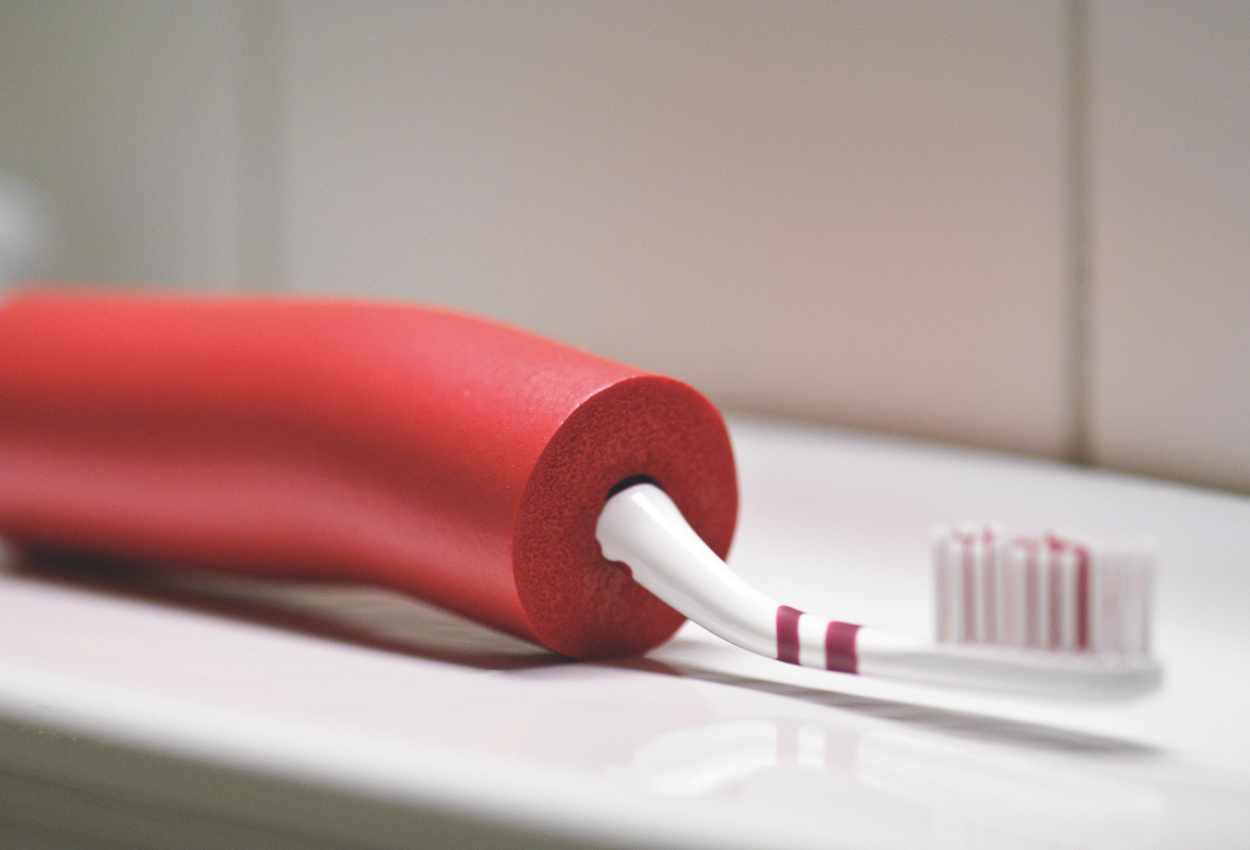 Griffverdickung fest, 1.6 cm_2