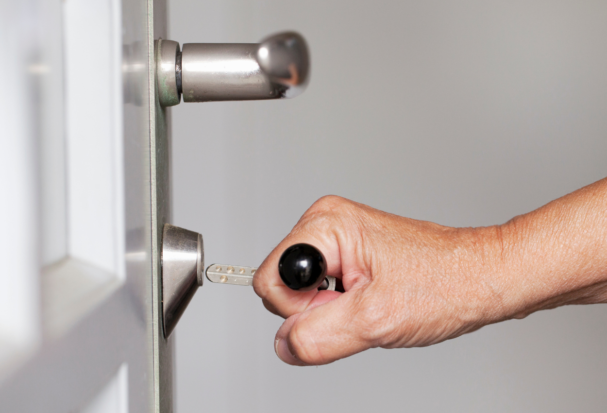 Schlüsselgriff "Stab"_2