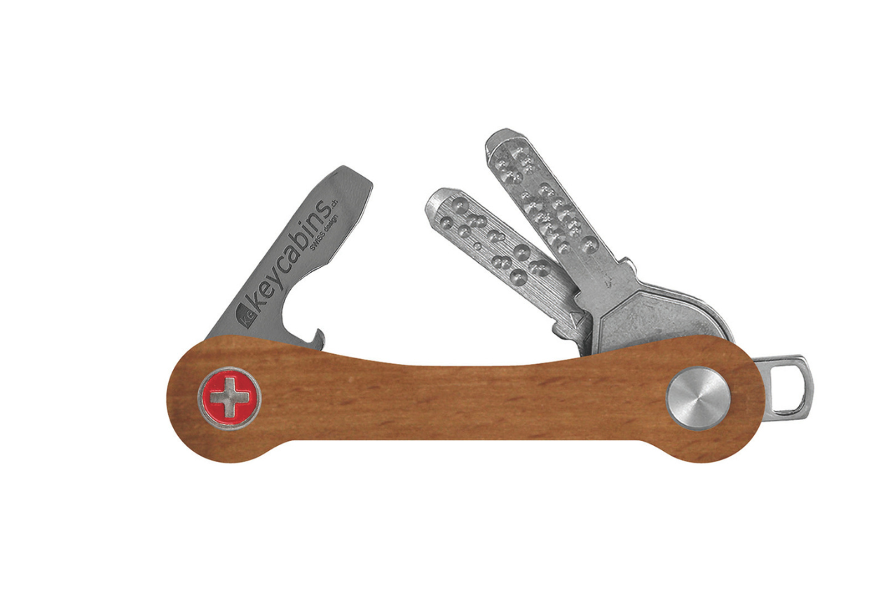 Schlüsselgriff "Holz"_1