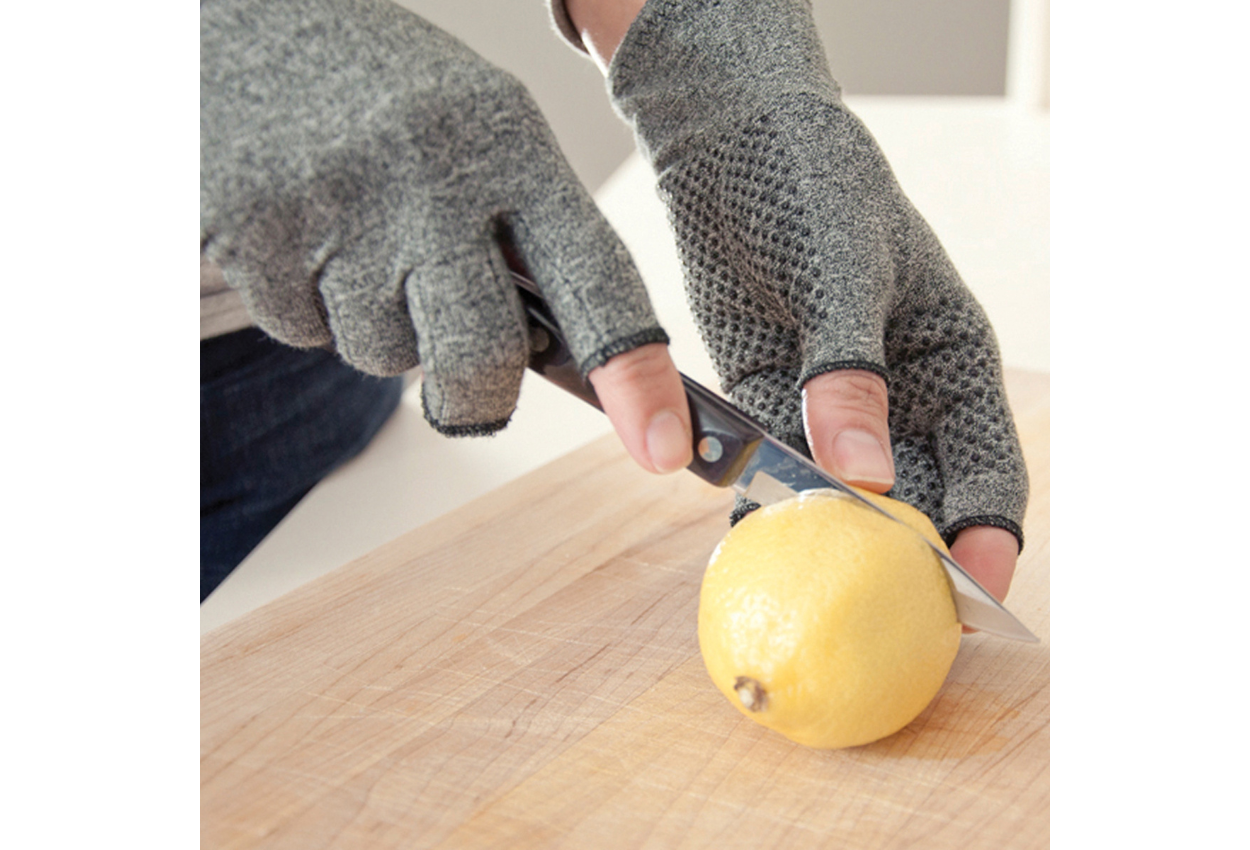 Kompressionshandschuhe, Grösse S_1