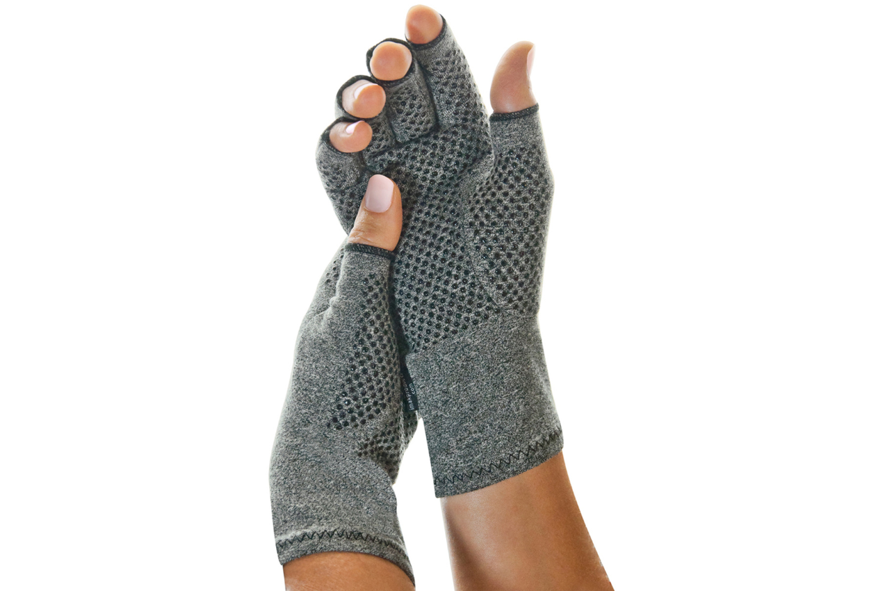 Gants de compression, taille L