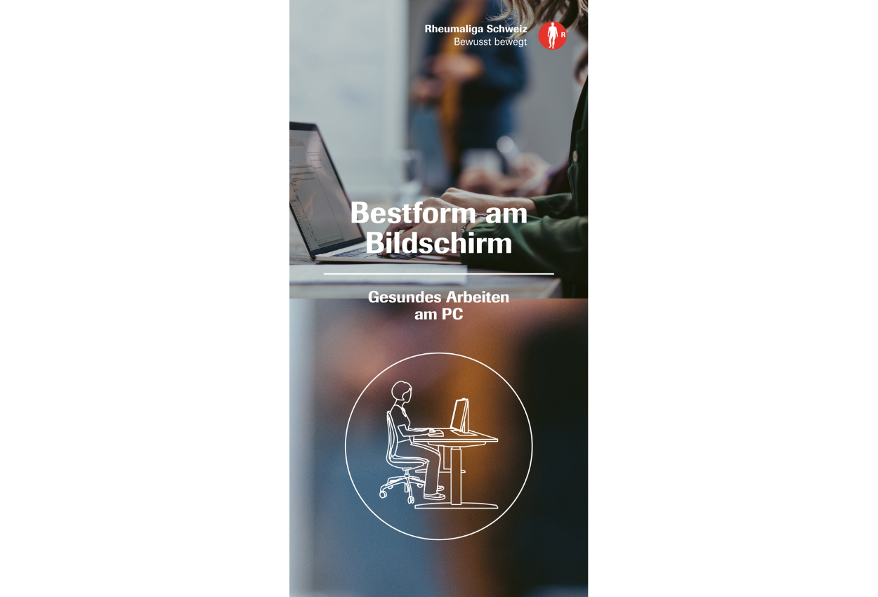 Bestform am Bildschirm