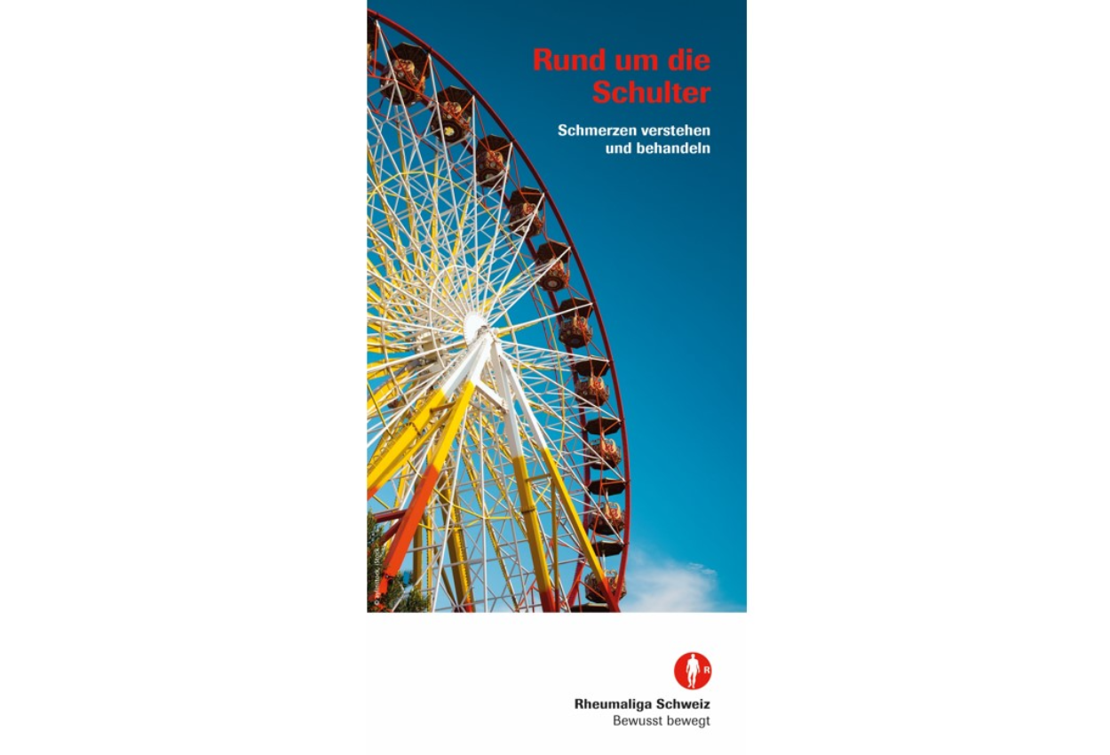 Rund um die Schulter
