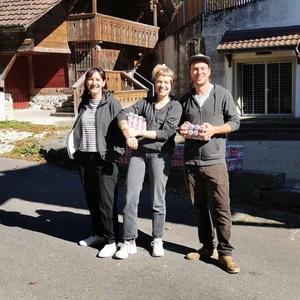 Culinaria - Wir packen ein