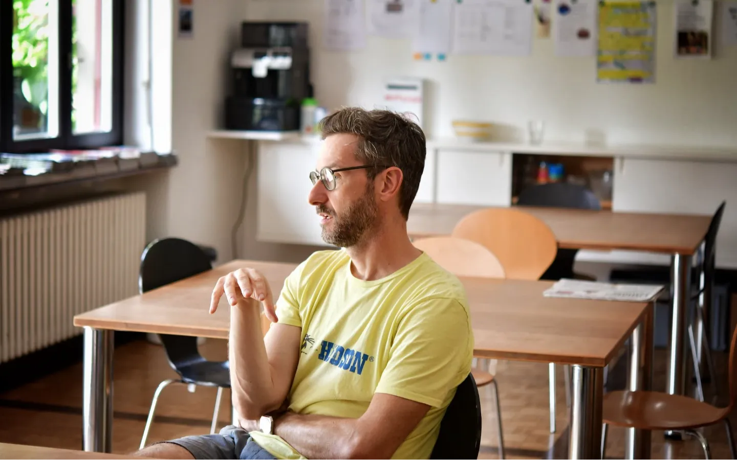 Der im Jahre 2000 gegründete Verein bietet sucht- und armutsbetroffenen Menschen zahlreiche Angebote, welche freiwillig in Anspruch genommen werden können.