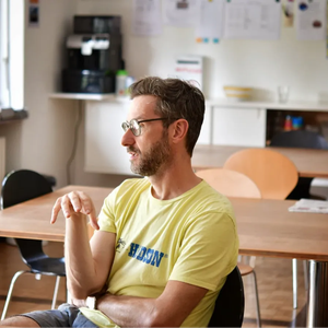 Paradiesgässli à Lucerne