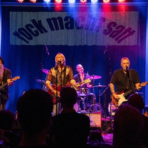 « Rock macht Satt »