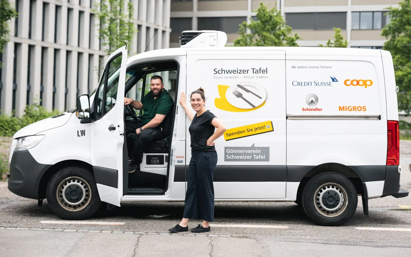 Ein Erfahrungsbericht von Silja Tatic