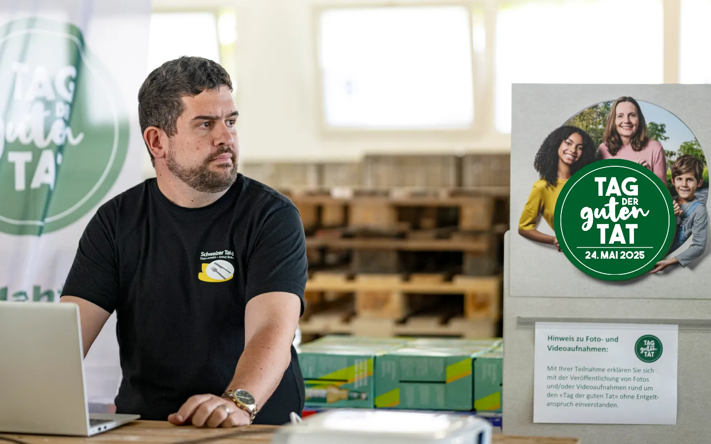 Journée de la bonne action 2025