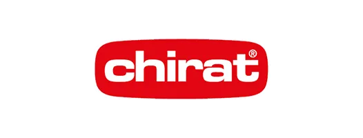 Logo Chirat AG