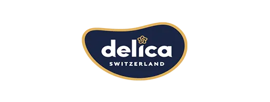 Logo Delica