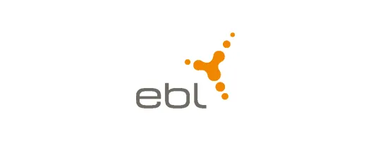 Logo ebl