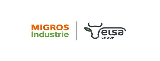 Logo Migros Industrie | elsa