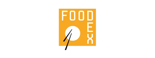 Logo Foodex