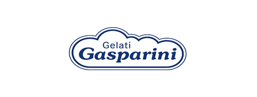 Logo Gelati Gasperini