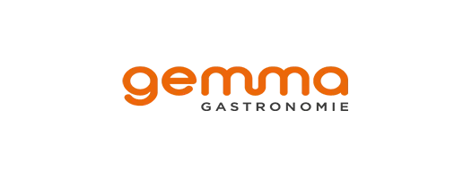 Logo Gemma Gastronomie