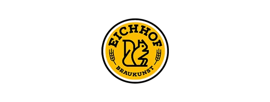 Logo Eichhof Heineken