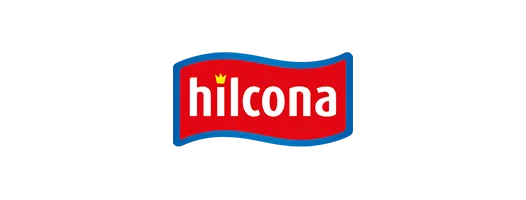 Logo Hilcona