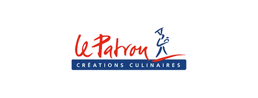 Logo Le Patron