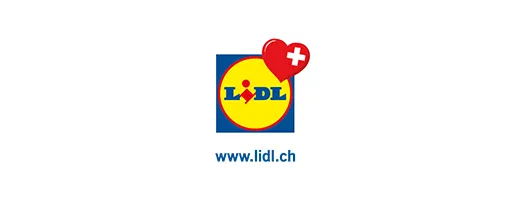 Logo Lidl