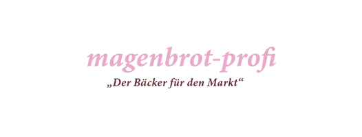 Logo Magenbrot Profi