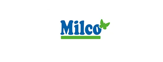 Logo Milco