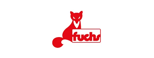 Logo Molkerei Fuchs