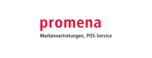Logo Promena