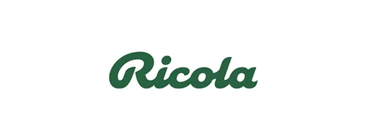 Logo Ricola