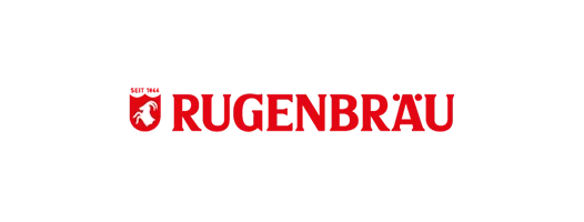 Logo Rugenbräu