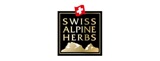 Logo Schweizer Alpenkräuter