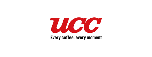 Logo UCC Coffee