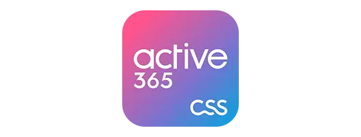 Logo active365