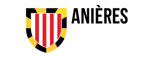 Logo Anières